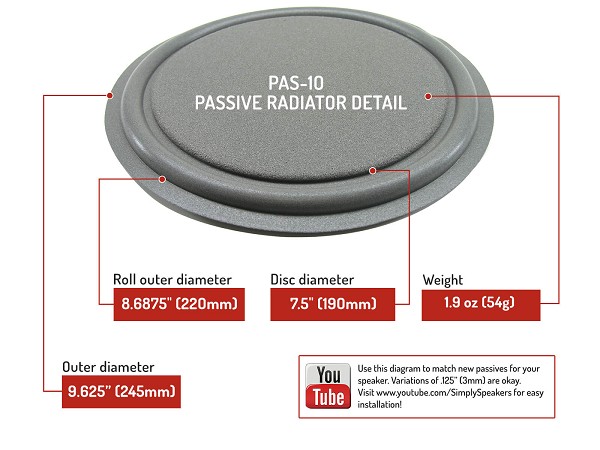 PAS-10: 10